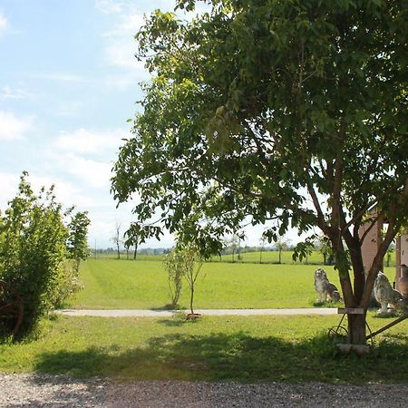 نوسيتو New Flowers Farm B&B المظهر الخارجي الصورة