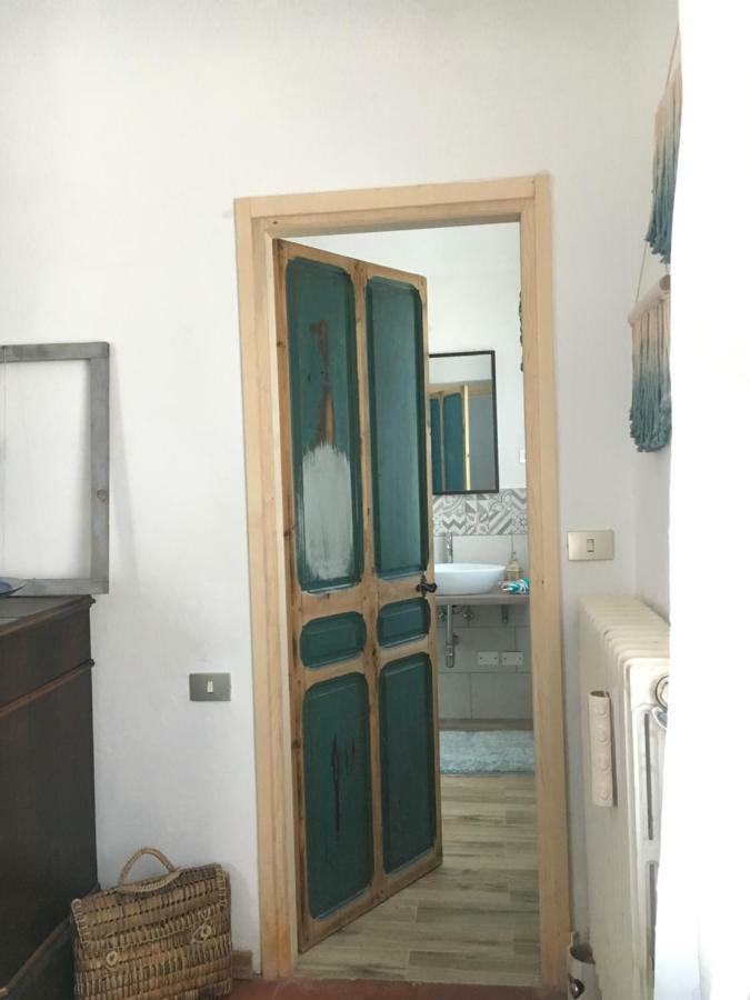 نوسيتو New Flowers Farm B&B المظهر الخارجي الصورة