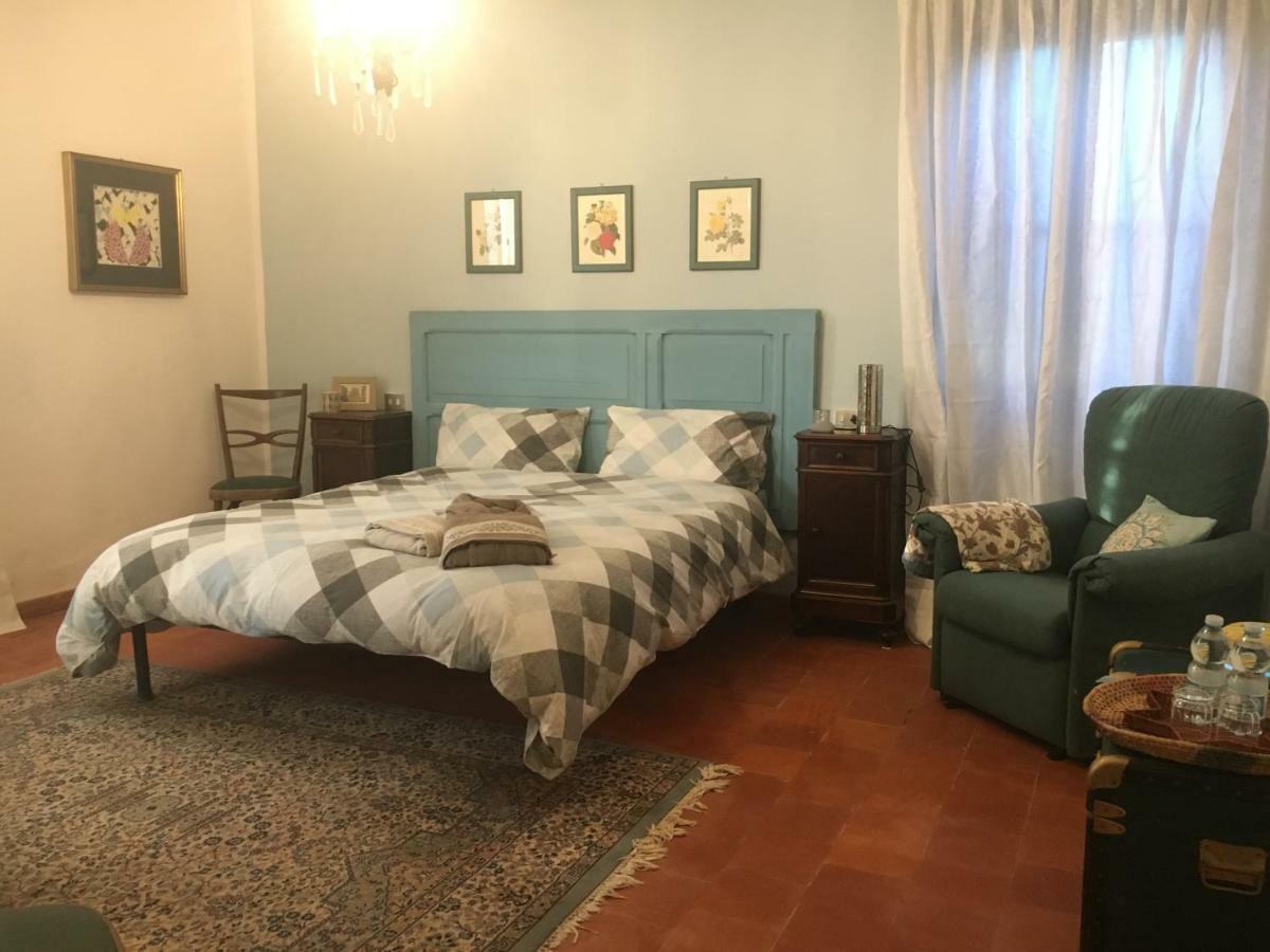 نوسيتو New Flowers Farm B&B المظهر الخارجي الصورة