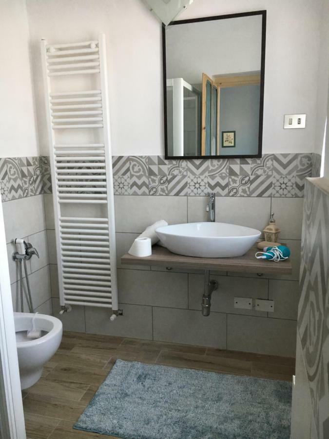 نوسيتو New Flowers Farm B&B المظهر الخارجي الصورة