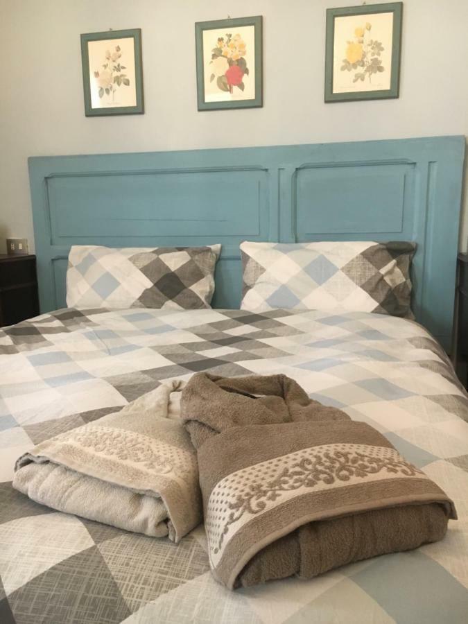 نوسيتو New Flowers Farm B&B المظهر الخارجي الصورة