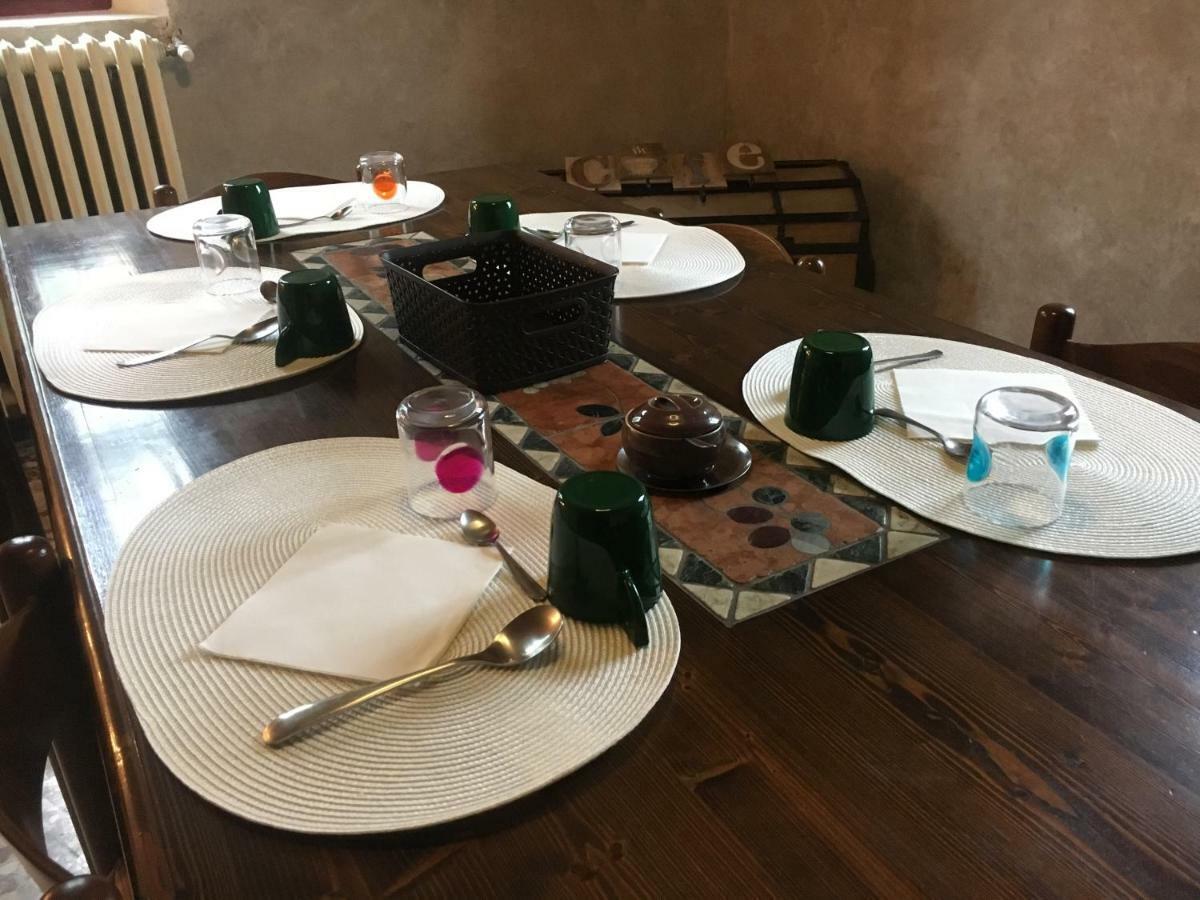نوسيتو New Flowers Farm B&B المظهر الخارجي الصورة