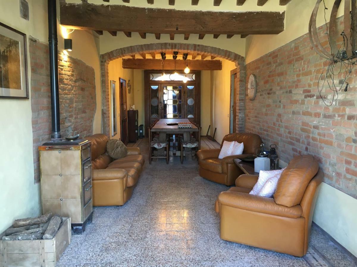 نوسيتو New Flowers Farm B&B المظهر الخارجي الصورة