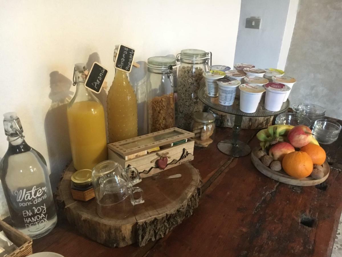 نوسيتو New Flowers Farm B&B المظهر الخارجي الصورة