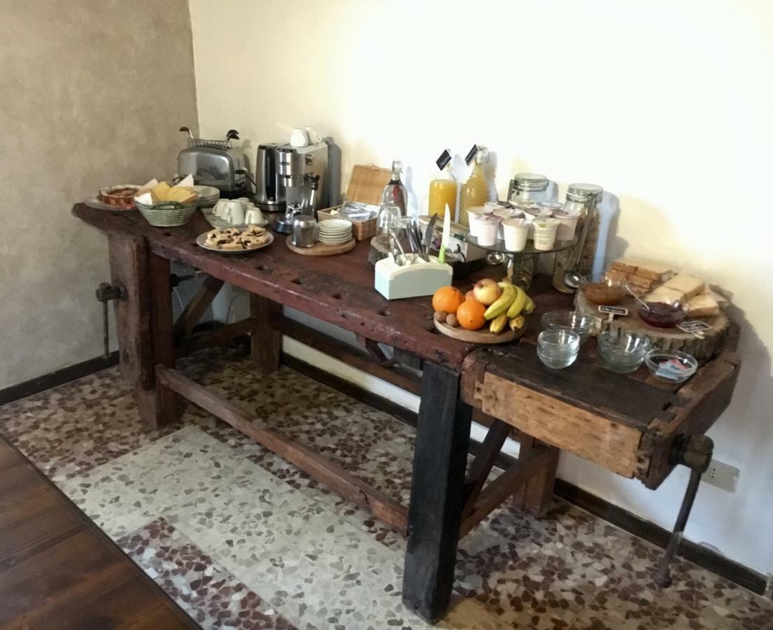 نوسيتو New Flowers Farm B&B المظهر الخارجي الصورة
