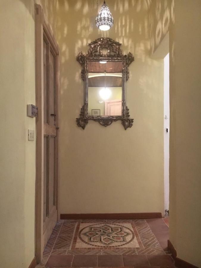 نوسيتو New Flowers Farm B&B المظهر الخارجي الصورة