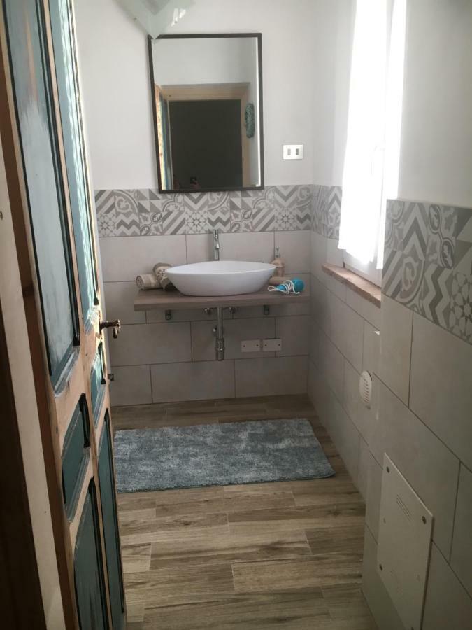 نوسيتو New Flowers Farm B&B المظهر الخارجي الصورة