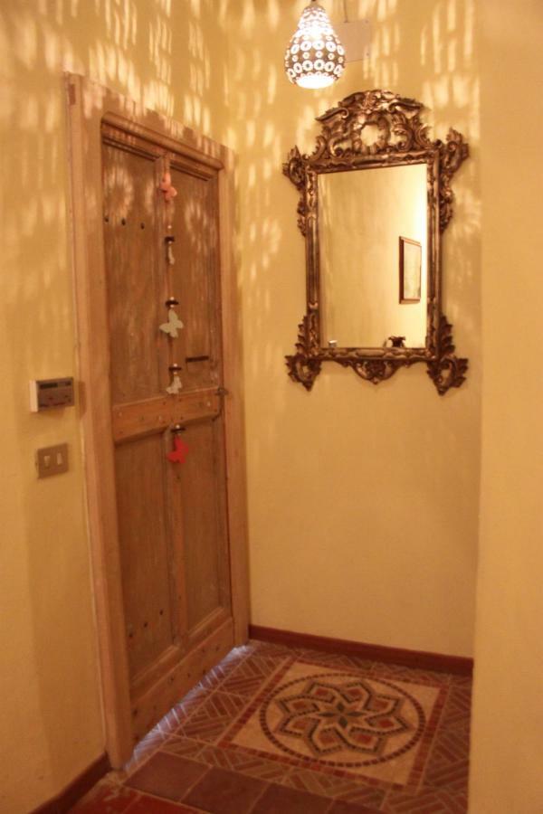 نوسيتو New Flowers Farm B&B المظهر الخارجي الصورة