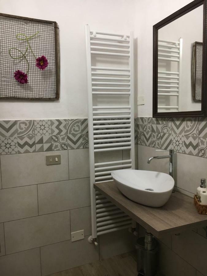 نوسيتو New Flowers Farm B&B المظهر الخارجي الصورة