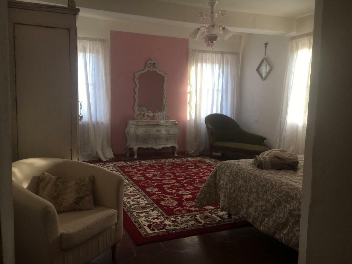 نوسيتو New Flowers Farm B&B المظهر الخارجي الصورة